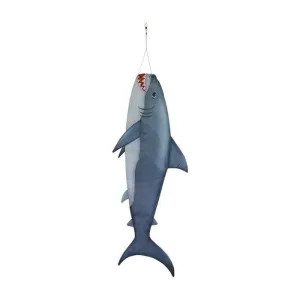 30" Shark Windsock