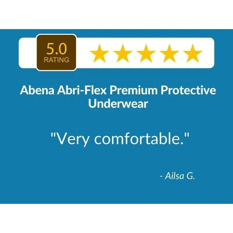 Abena Pants (Abri-Flex) Premium Protective Underwear