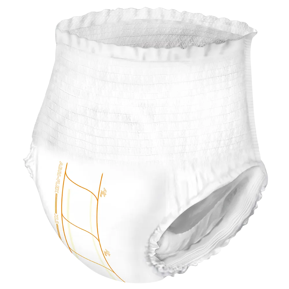 Abena Pants (Abri-Flex) Premium Protective Underwear