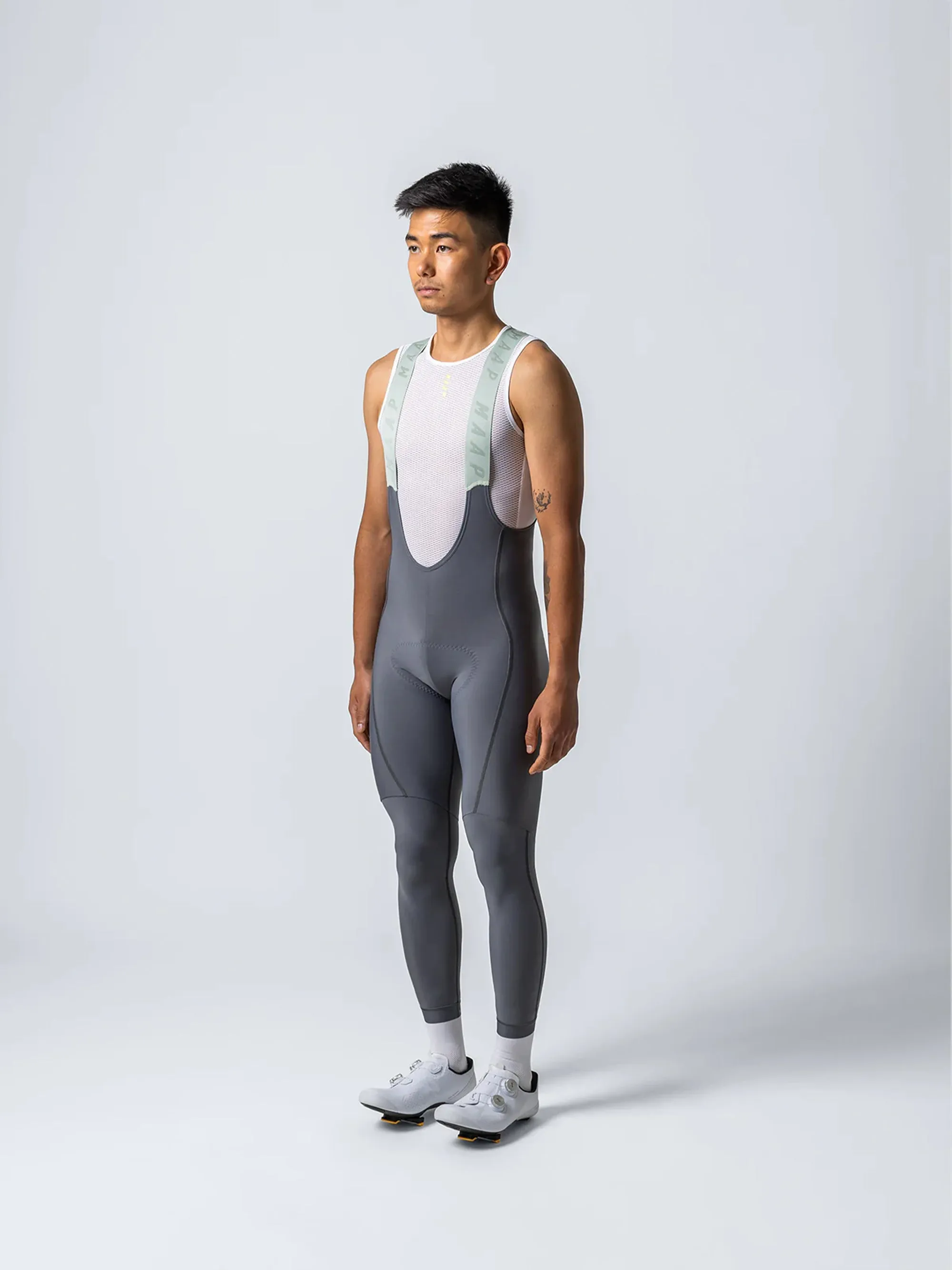 Adapt Team Evo Thermal Bib Tight