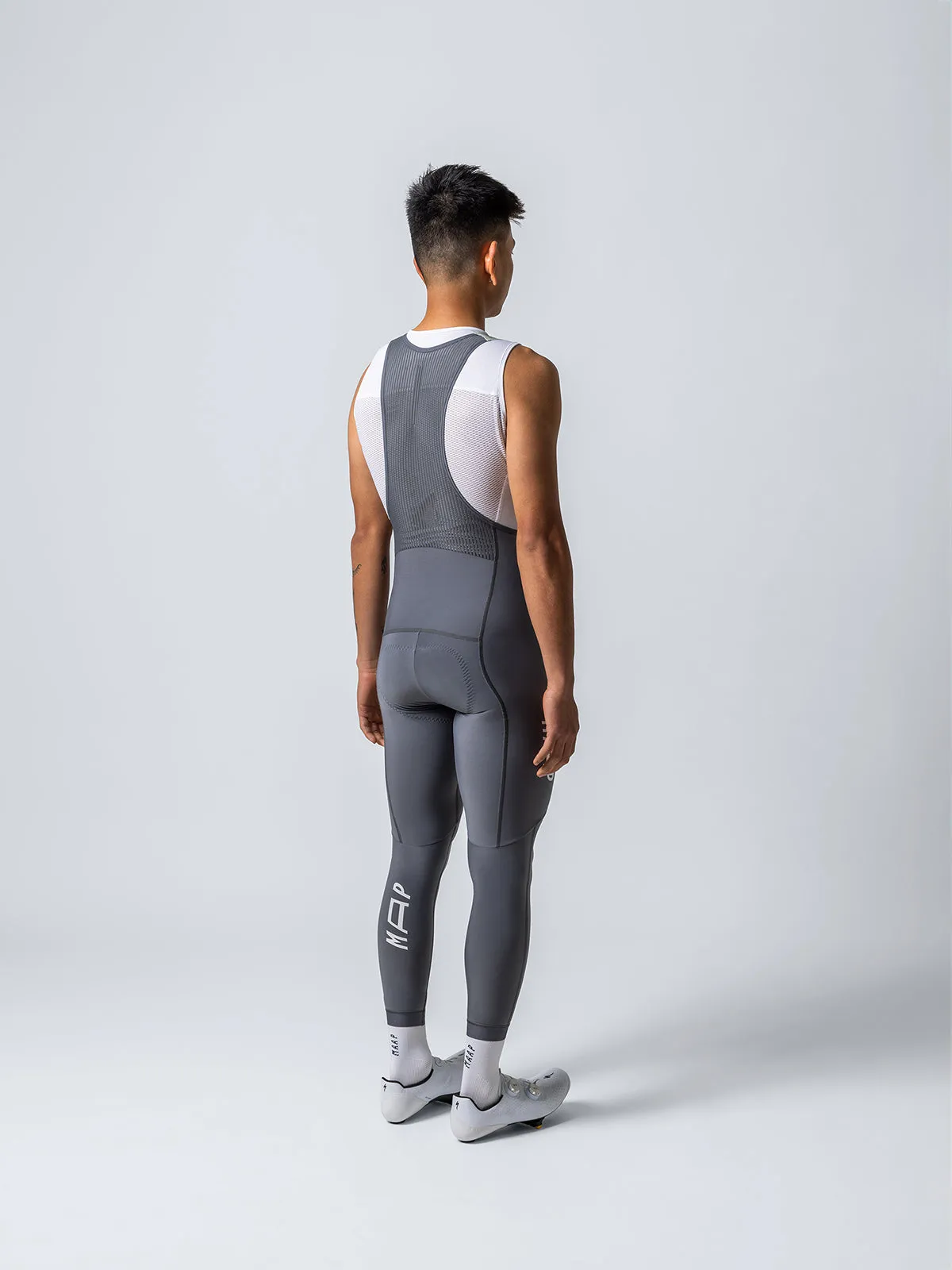 Adapt Team Evo Thermal Bib Tight