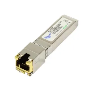 ALLNET ALL4767 network transceiver module Copper 10000 Mbit/s mini-GBIC