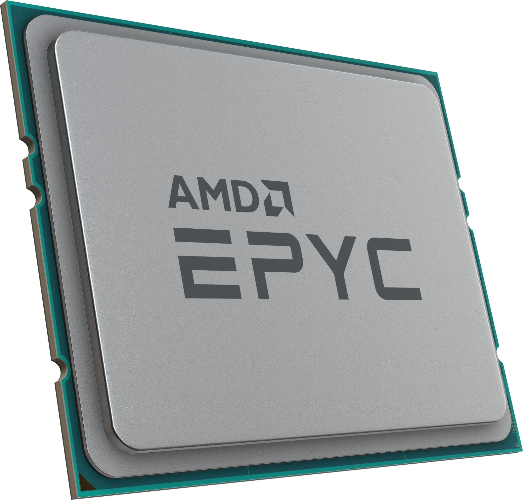 AMD EPYC 7302P processor 3 GHz 128 MB L3