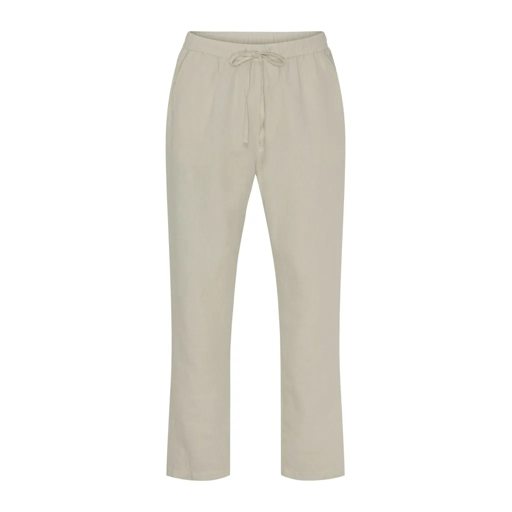 Antonius Pants - Sand