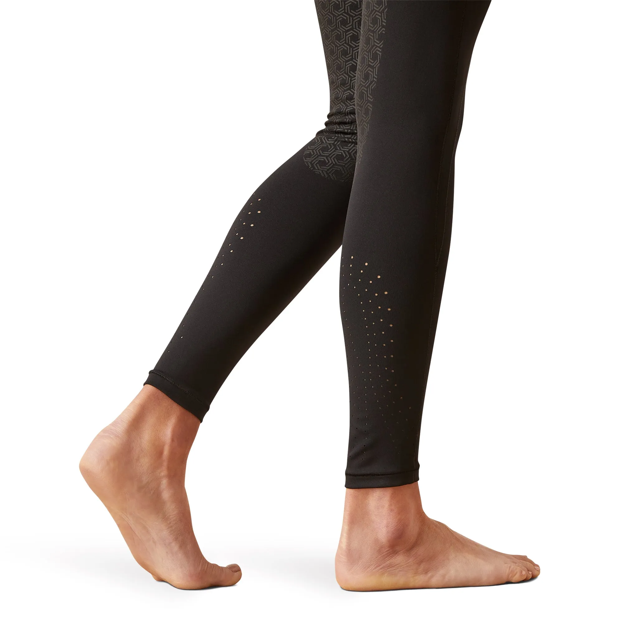 Ariat Ladies EOS 2.0 Full Seat Tights