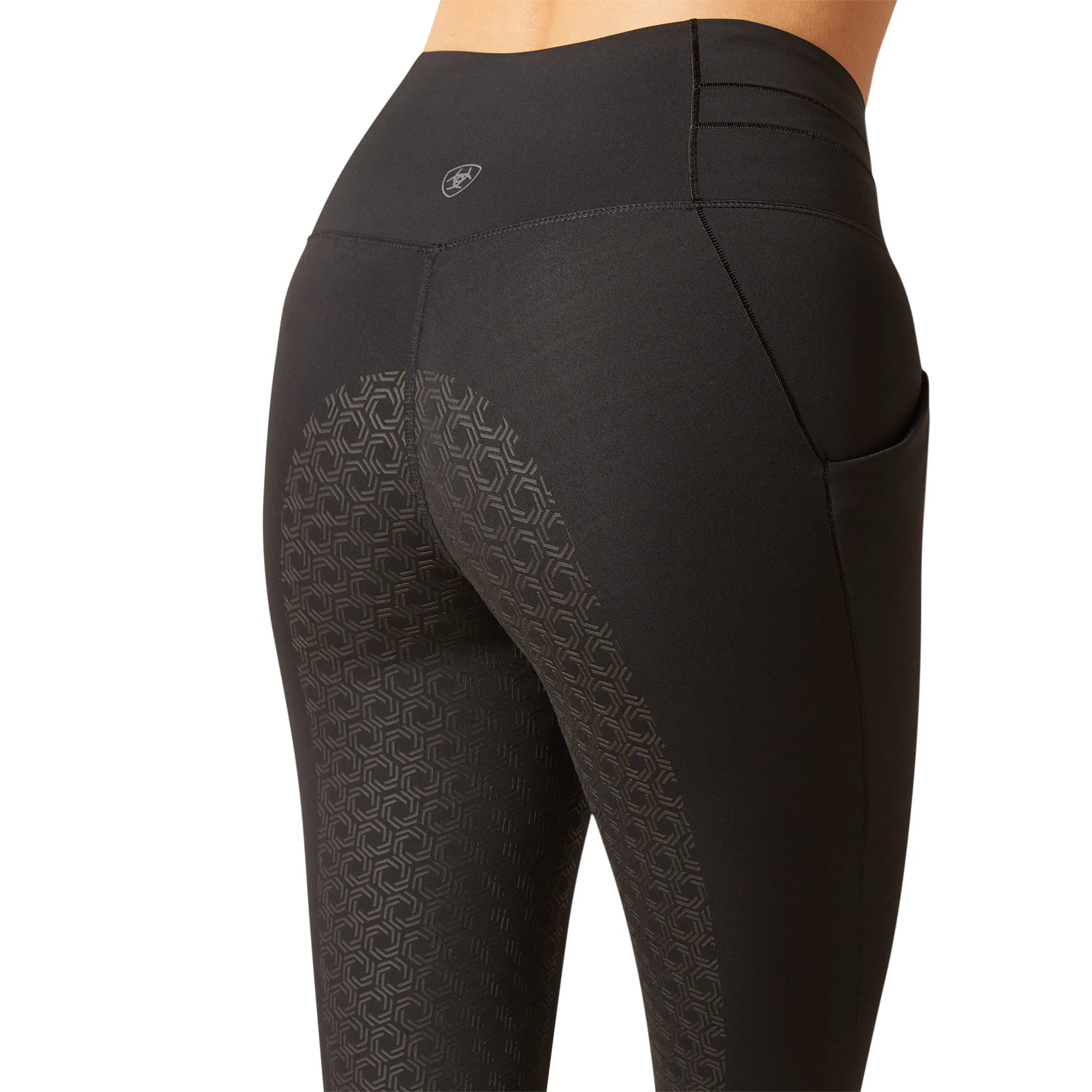 Ariat Ladies EOS 2.0 Full Seat Tights