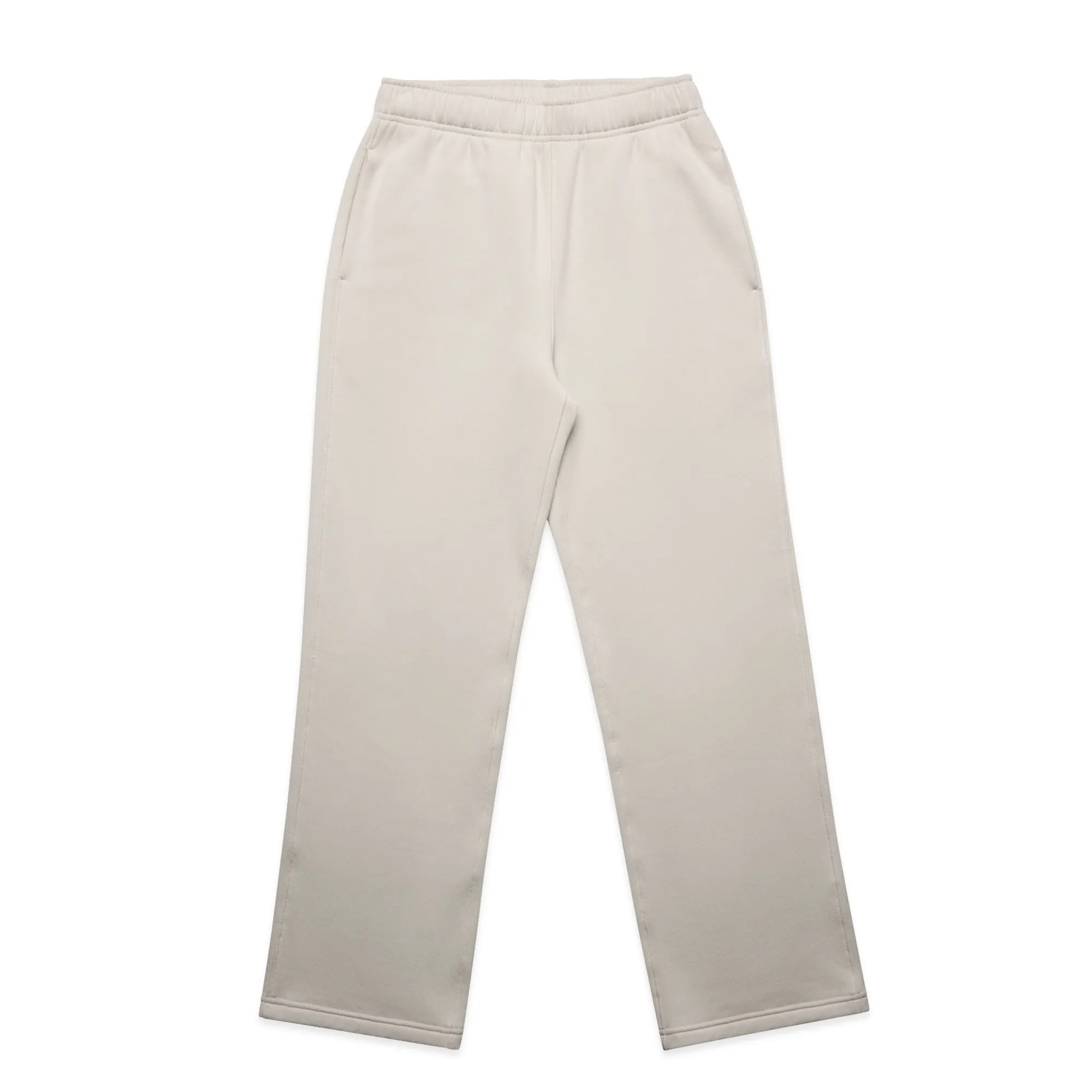 Ascolour Wo's Relax Cuffless Track Pants-(4926)