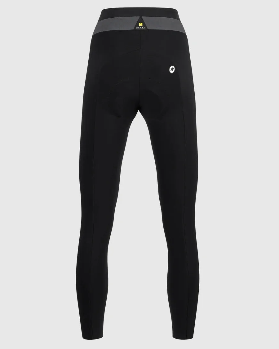 ASSOS UMA GT Spring Fall Half Tights C2