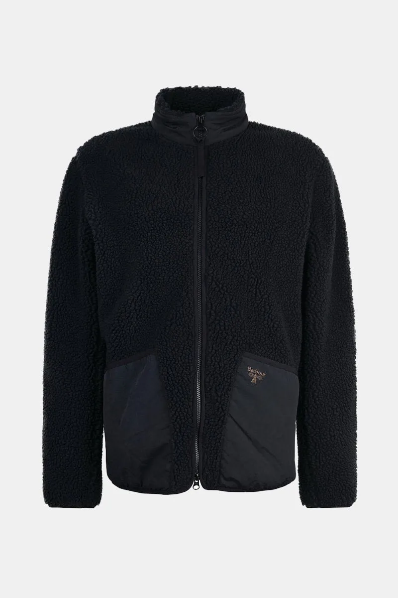 Barbour B.Beacon Starling Fleece (Black)