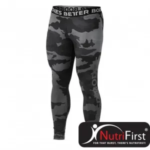 Better Bodies Hudson Logo Tights