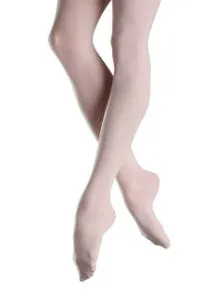 Bloch Adult Endura Elite Footed Tights - T1921L