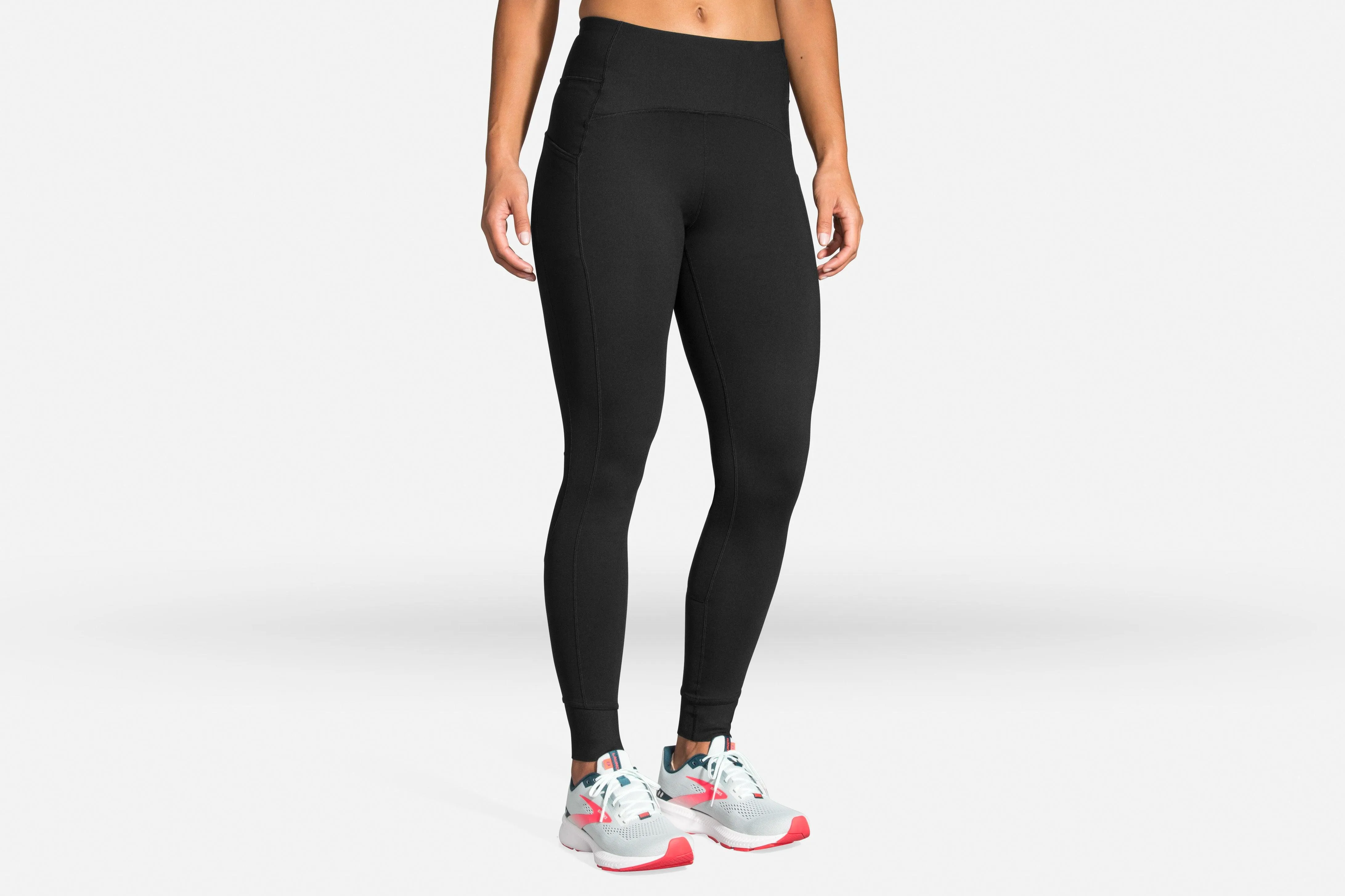 Brooks - Momentum Thermal Tights - Femme