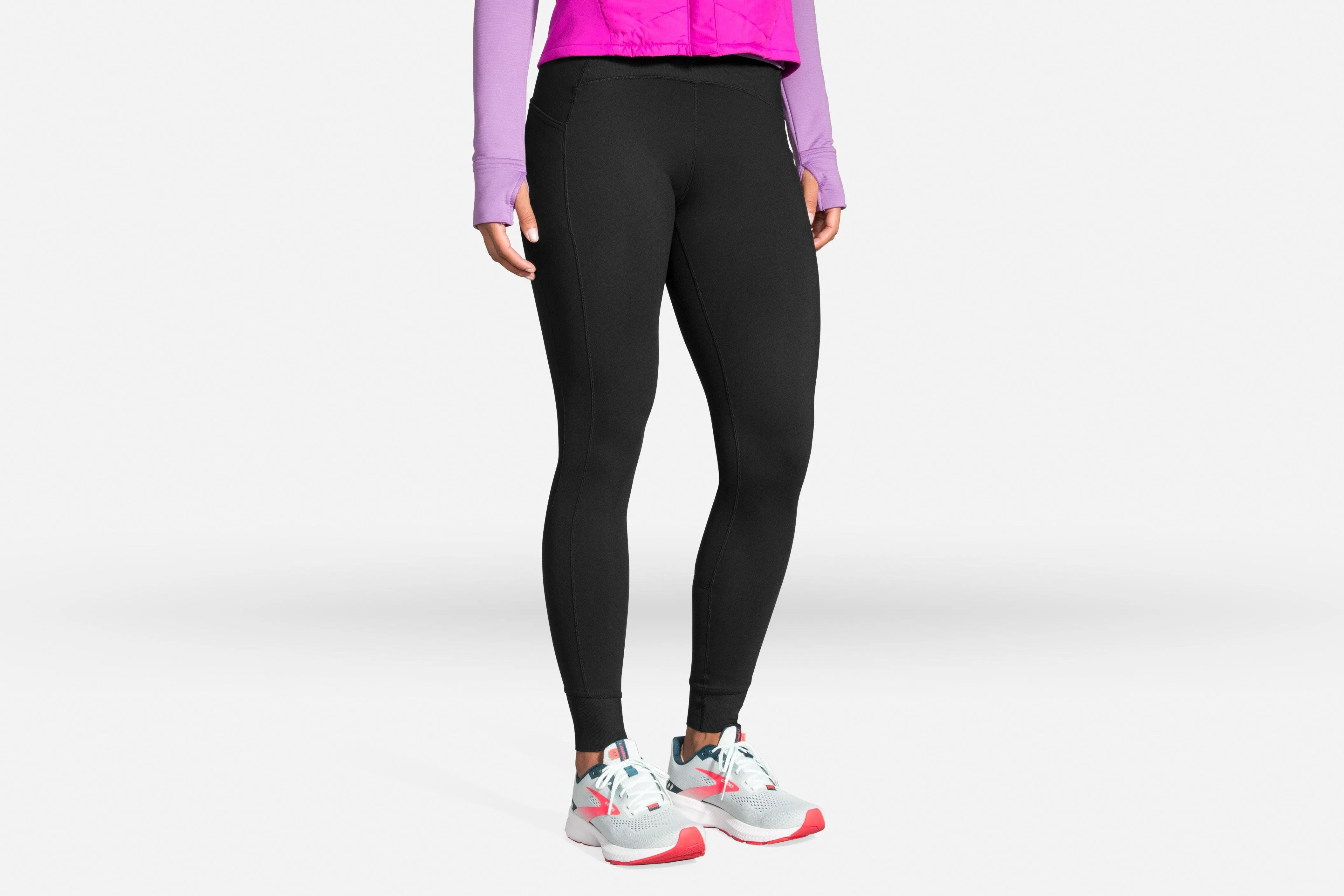 Brooks - Momentum Thermal Tights - Femme