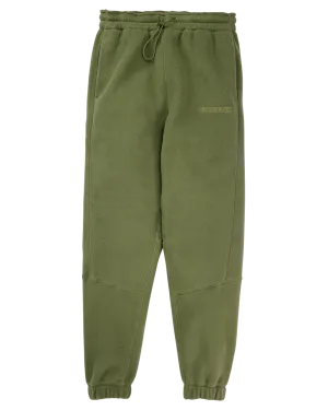 Burton Cinder Pants - Forest Moss