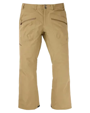 Burton Men's Vent Gore-Tex 2L Snow Pants - Kelp