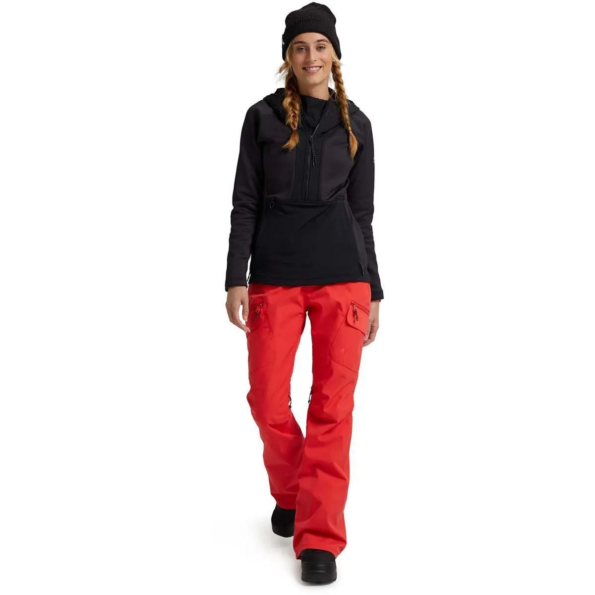 Burton Womens Gloria Pant-Starling-M