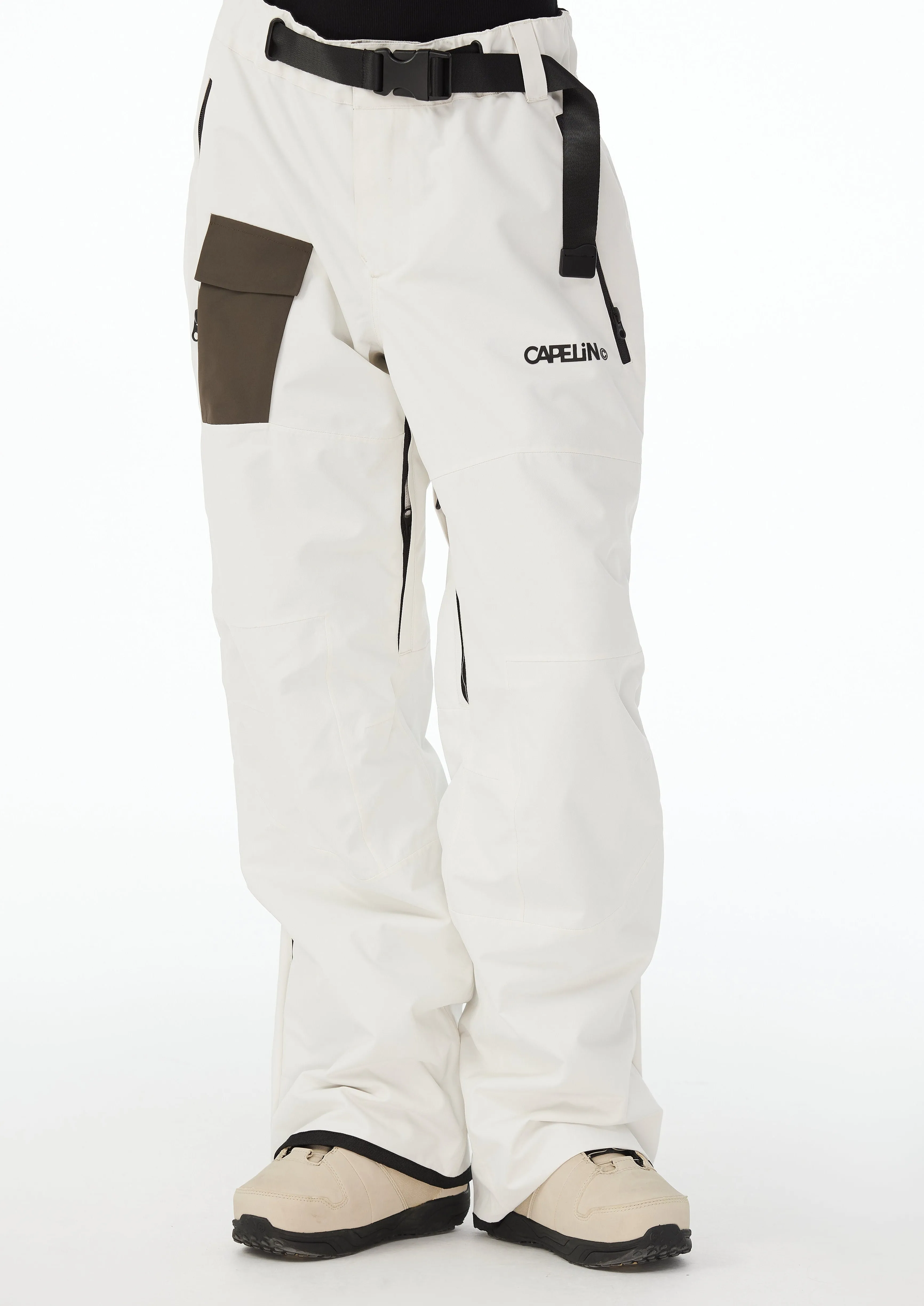 Capelin Crew North Snow Pants