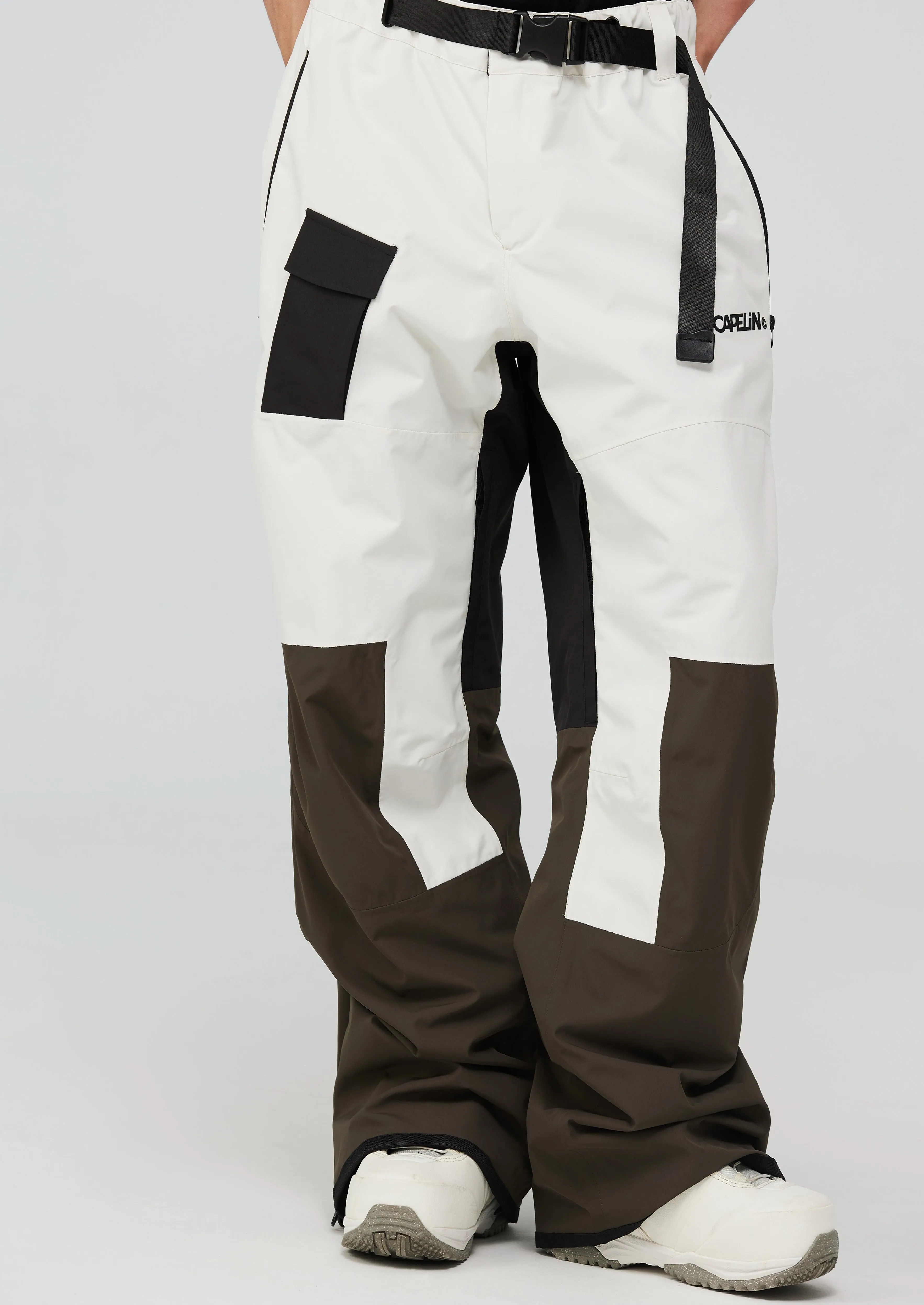 Capelin Crew North Snow Pants