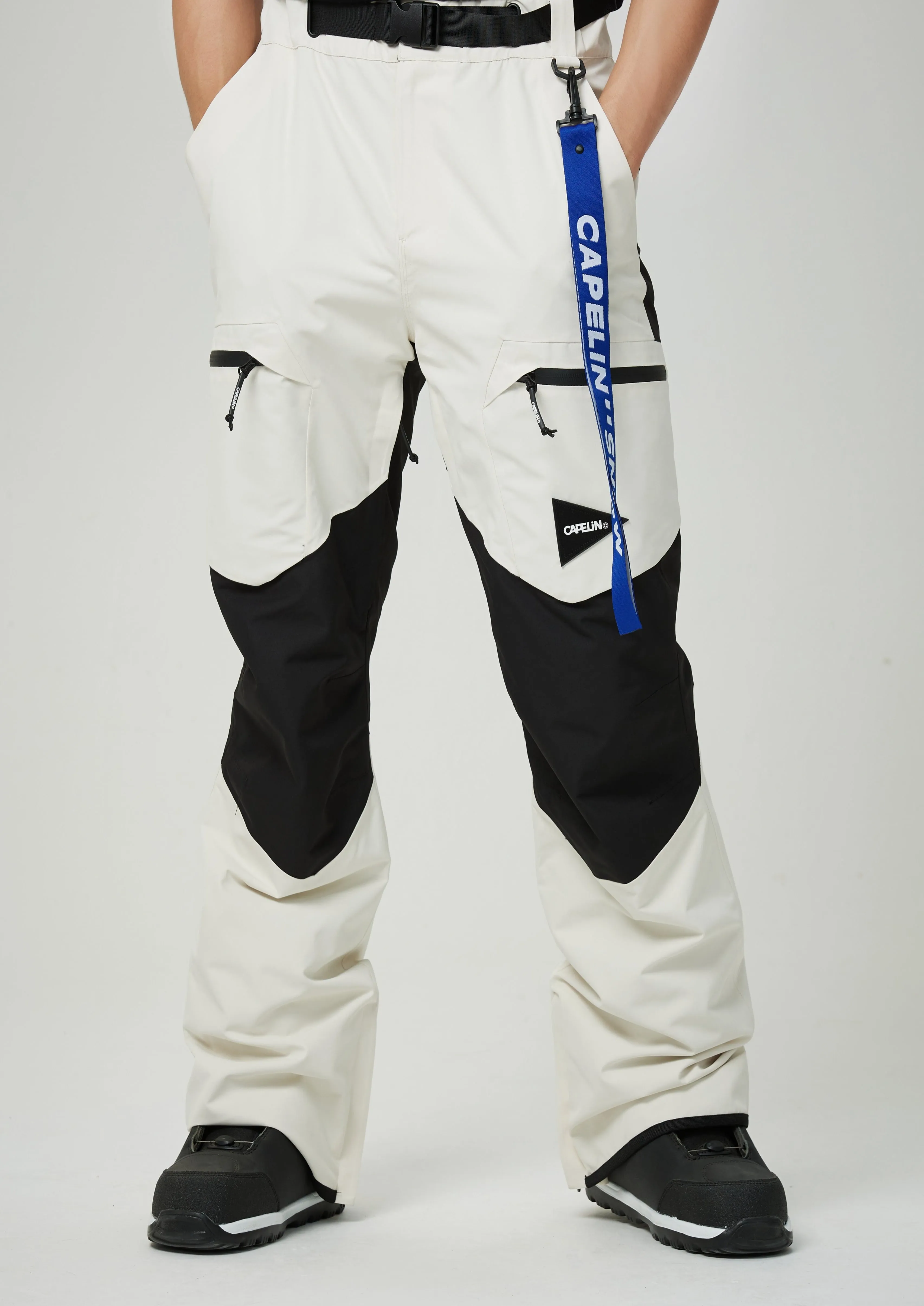 Capelin Crew West Unisex Snow Pants