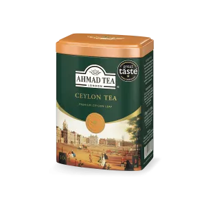 Ceylon