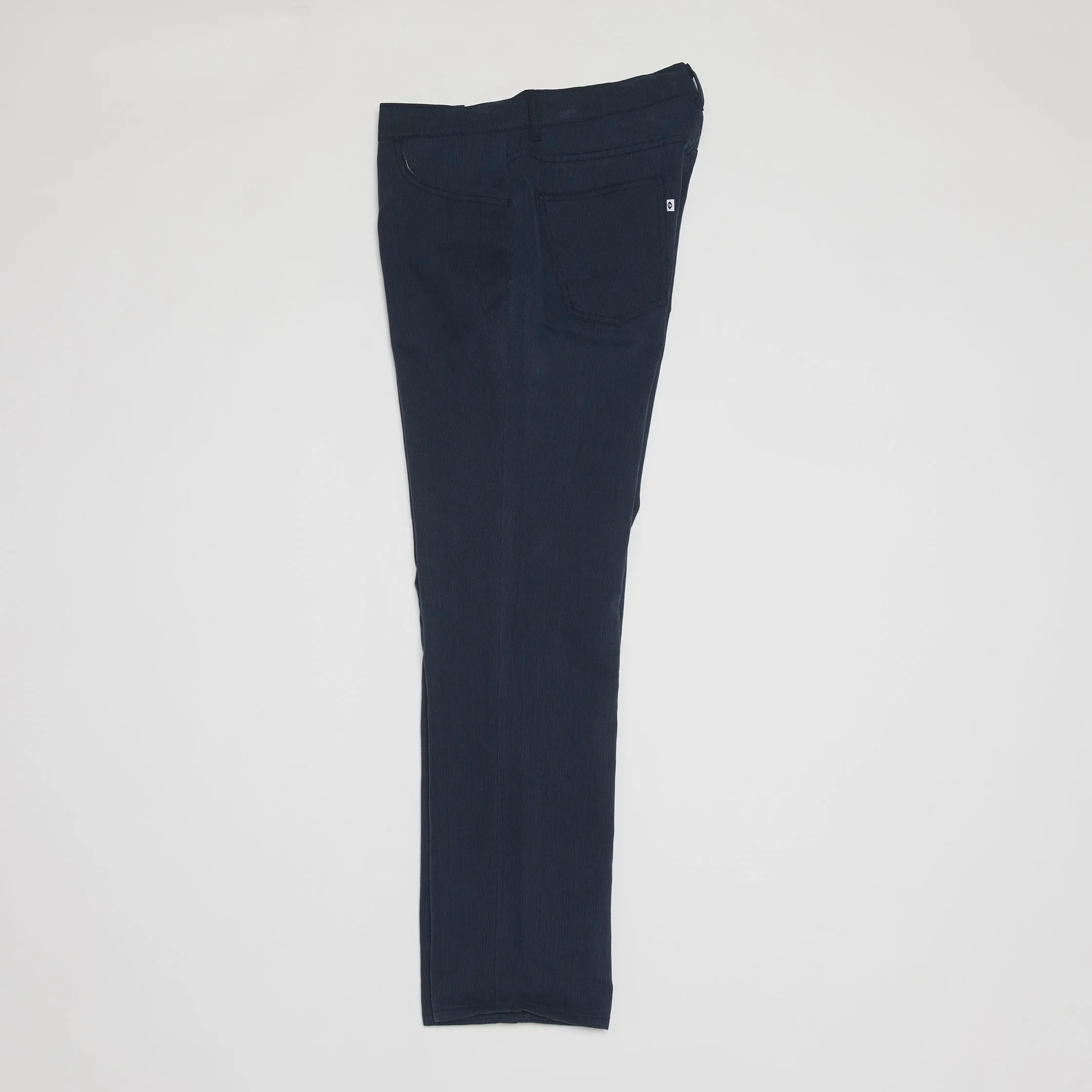 Color Jeans (Navy)