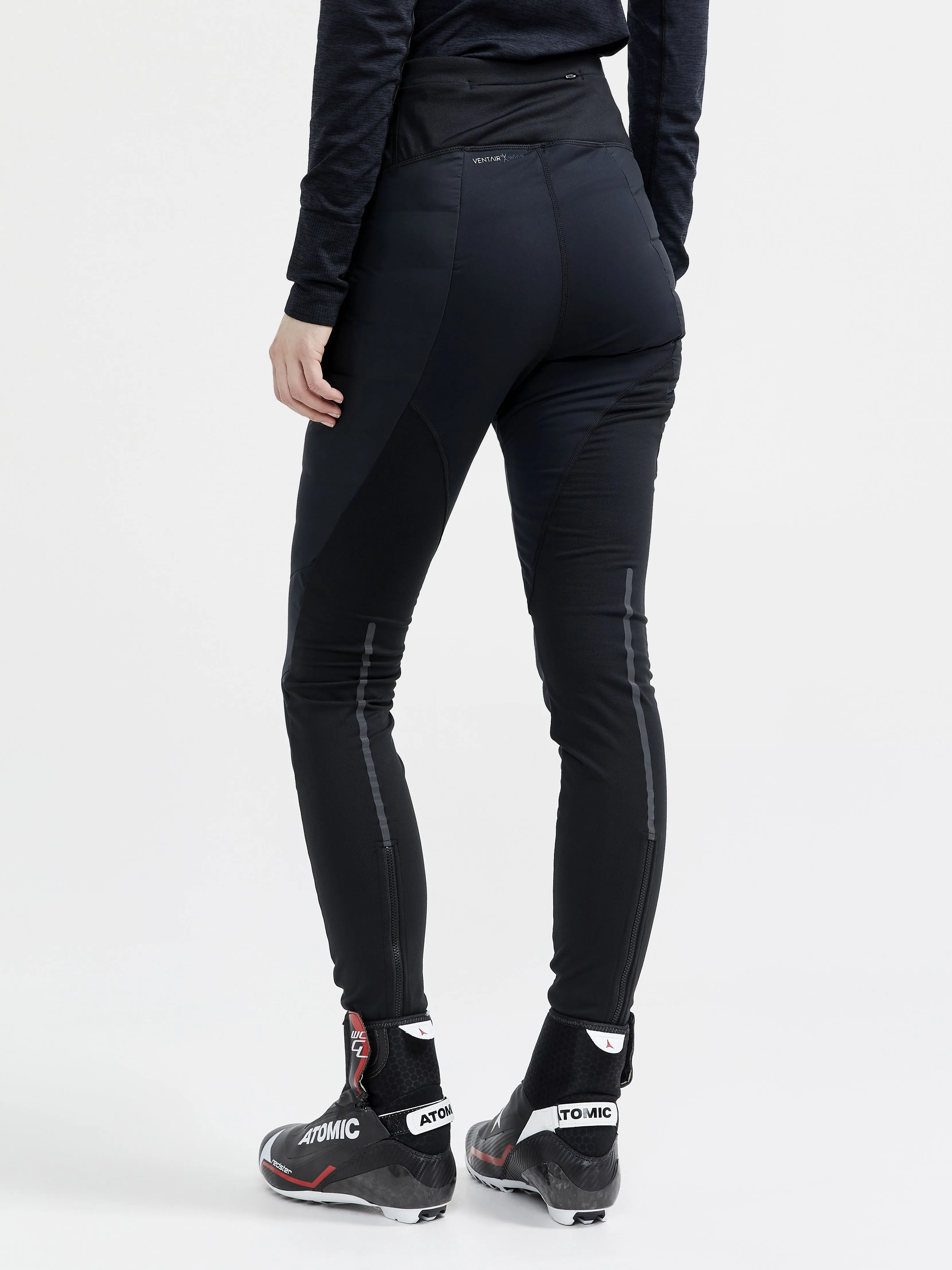 Craft - Adv Pursuit Thermal Tights - Femme