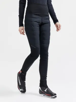 Craft - Adv Pursuit Thermal Tights - Femme