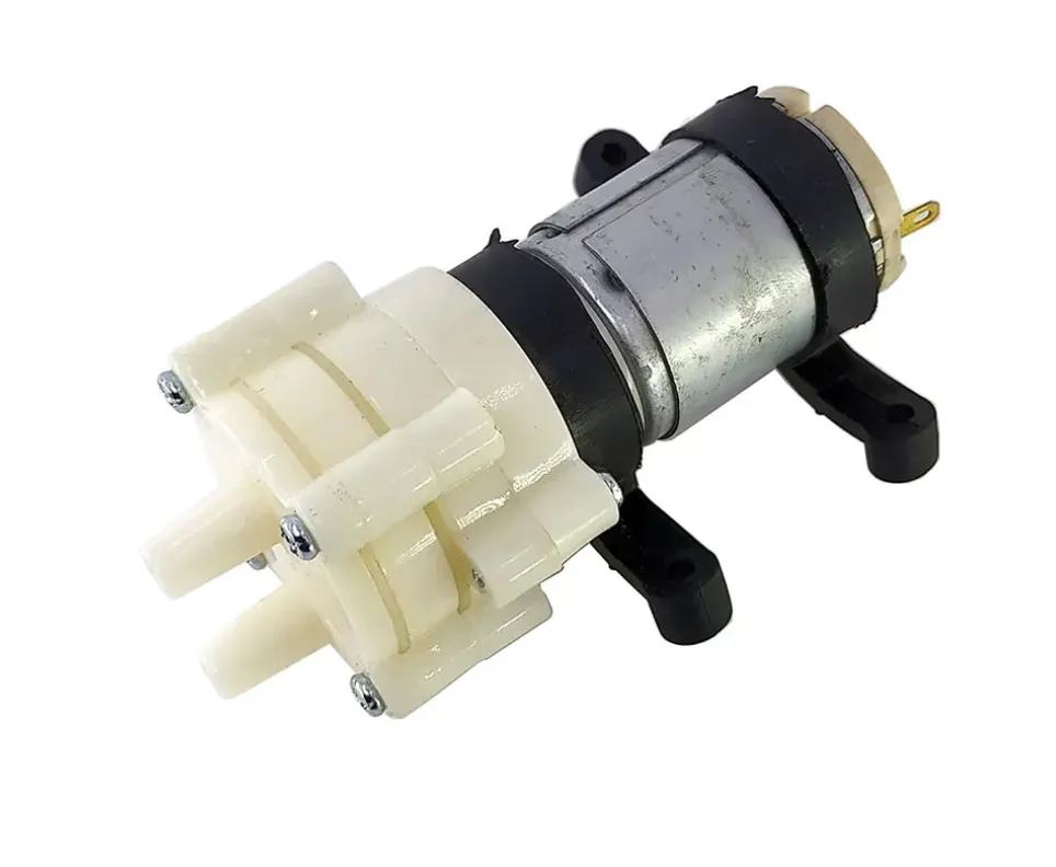 Diaphragm water Pump 12V