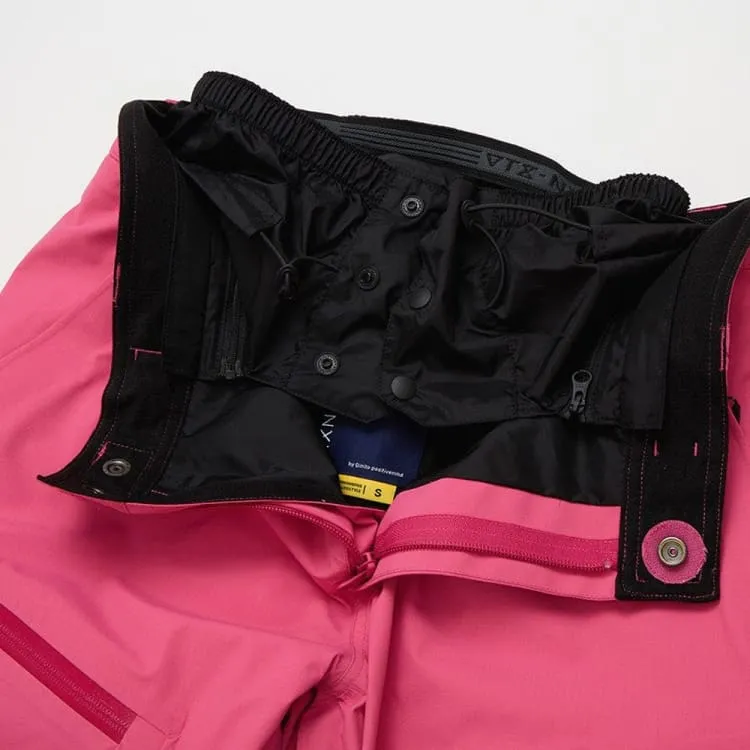 Dimito VTX OG 2L Pants-FUCHSIA RED [KOREAN BRAND]