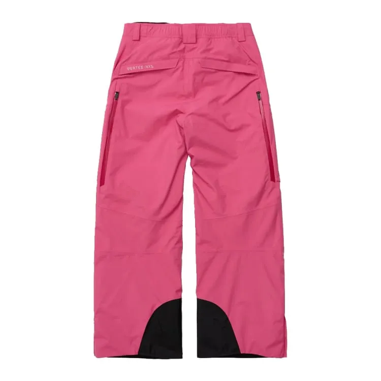 Dimito VTX OG 2L Pants-FUCHSIA RED [KOREAN BRAND]