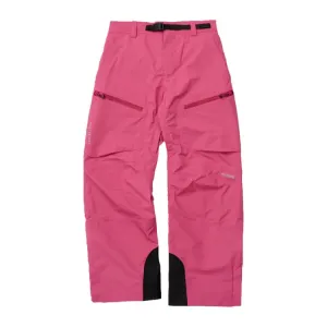 Dimito VTX OG 2L Pants-FUCHSIA RED [KOREAN BRAND]