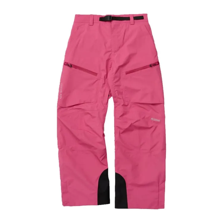 Dimito VTX OG 2L Pants-FUCHSIA RED [KOREAN BRAND]