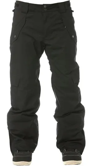 Elude Intercept Mens Pants Black