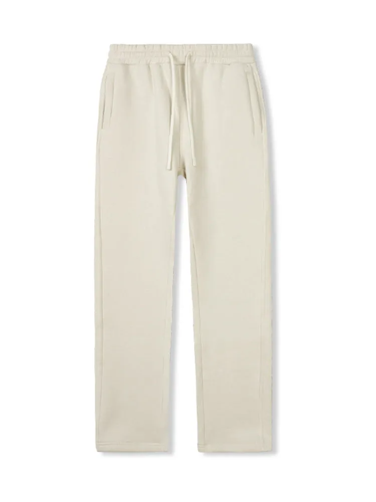 Fashion Straight Leg Pants