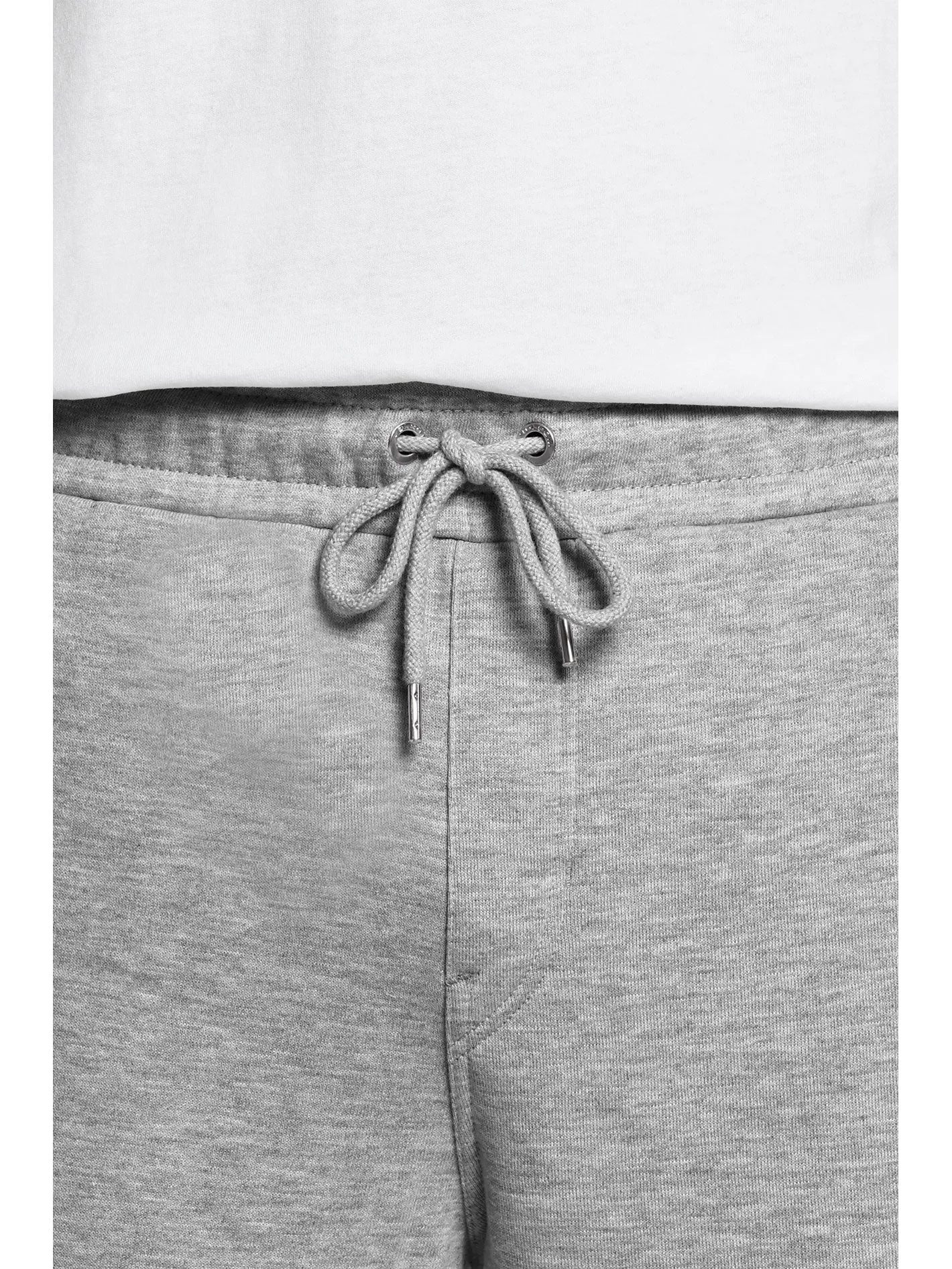 Foreman Fleece Pants - Storm