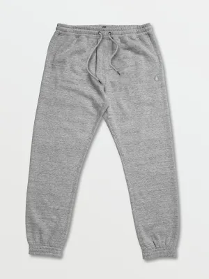 Foreman Fleece Pants - Storm