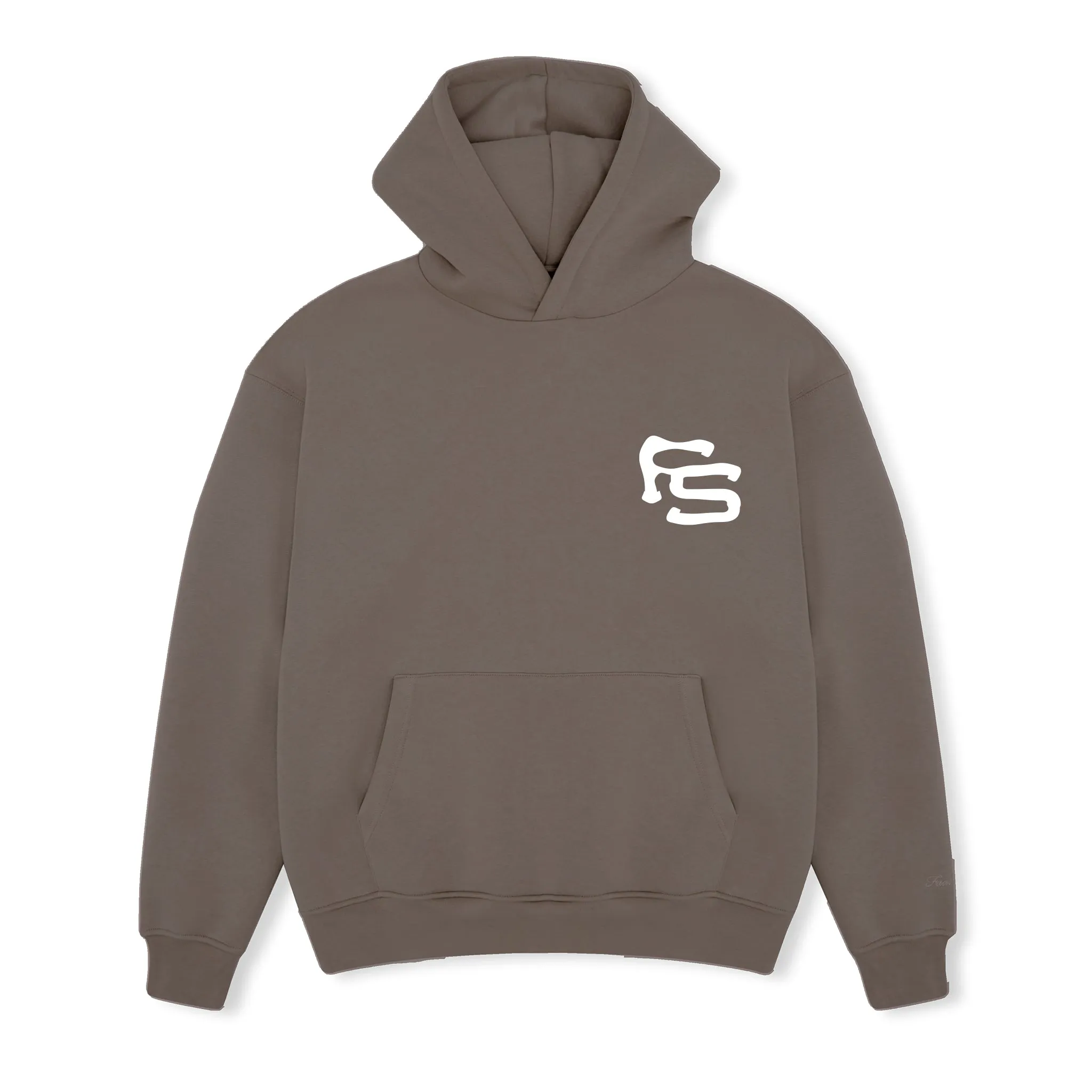 FS Hoodie | Mocha