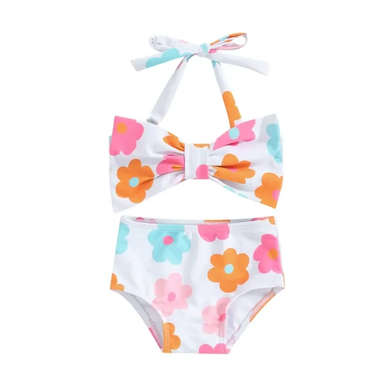 Gretchen Bow Swim Bikini