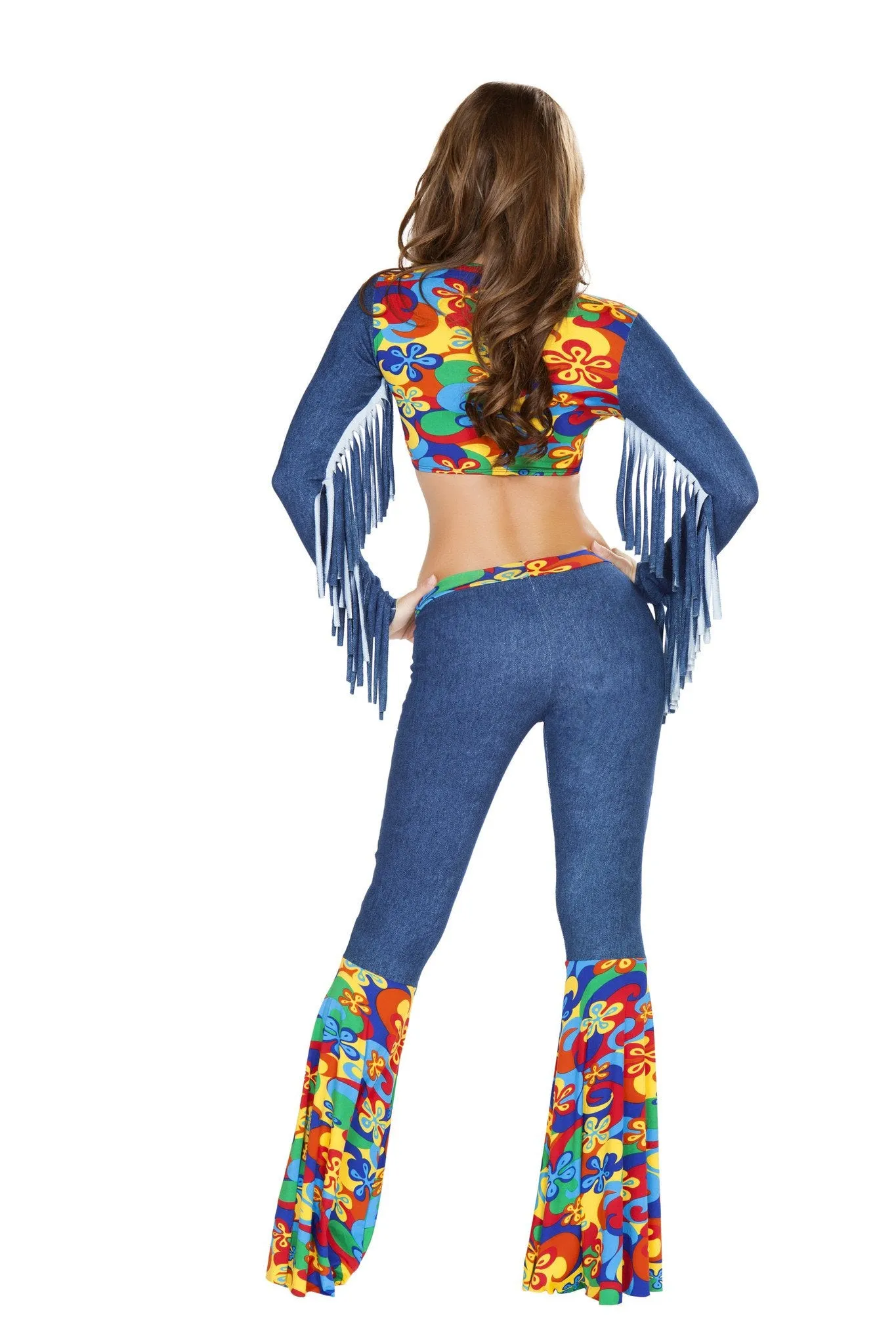 Groovy Love Child Costume