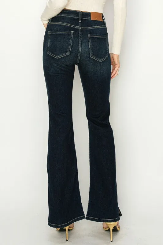 Hallie Flare Jeans