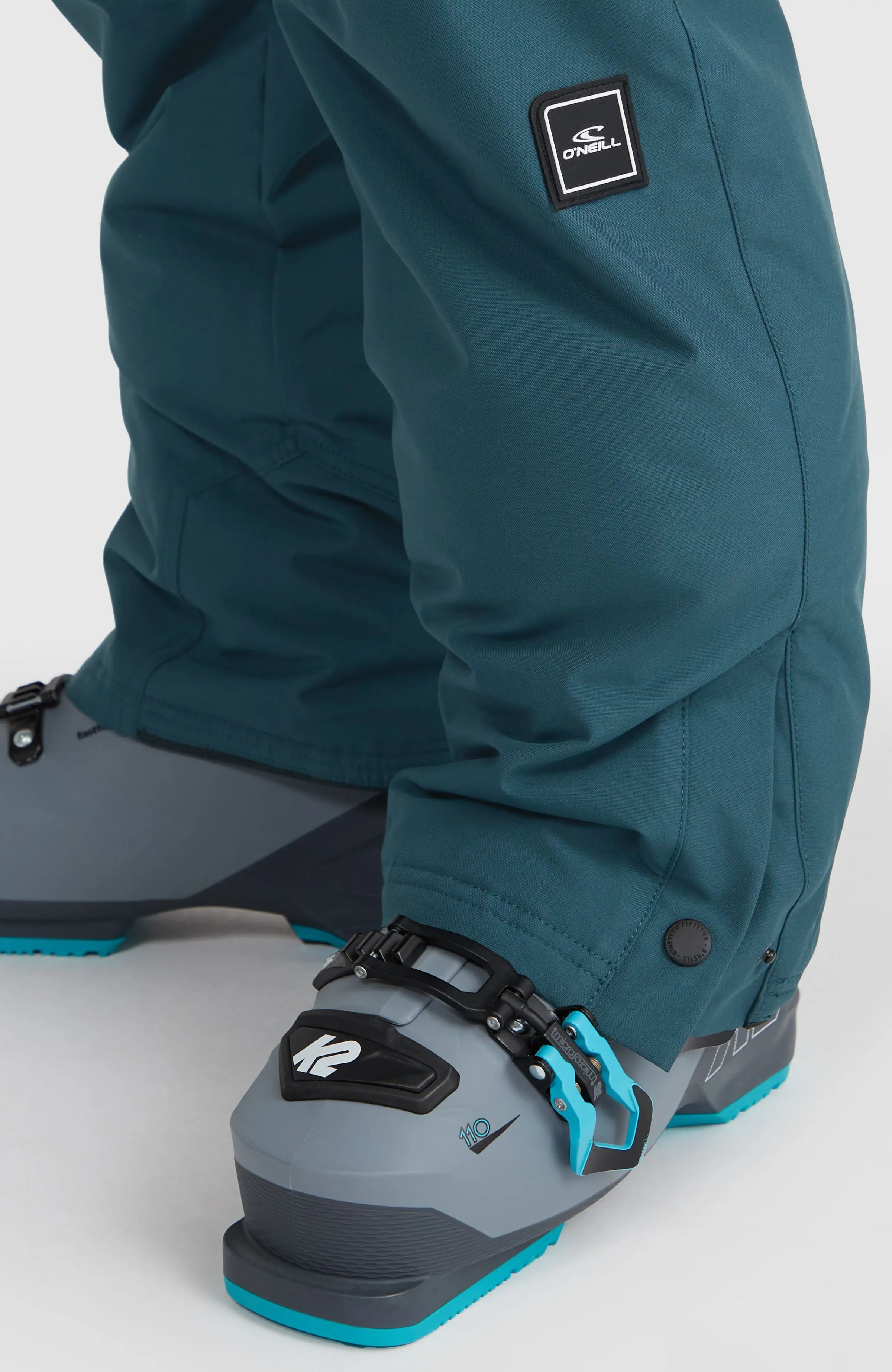 Hammer Snow Pants | Alma Steel