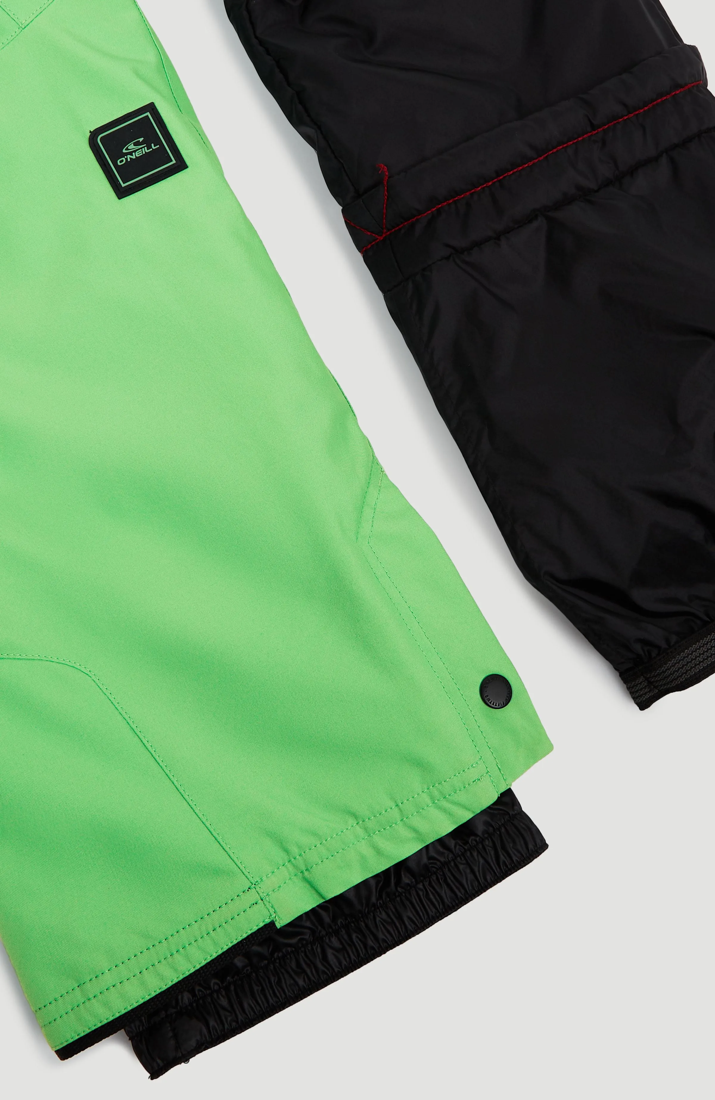 Hammer Snow Pants | Luminous Green