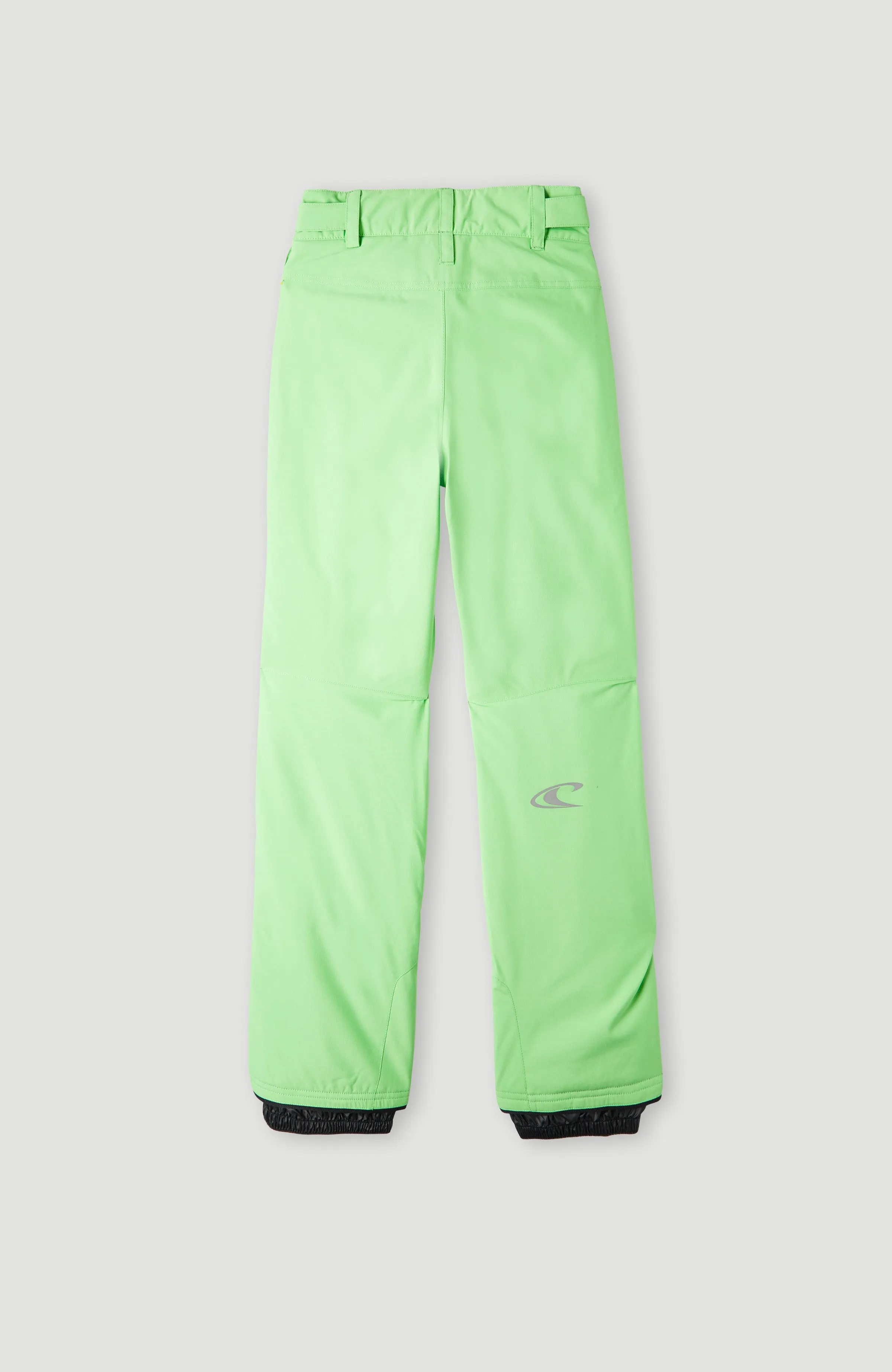 Hammer Snow Pants | Luminous Green