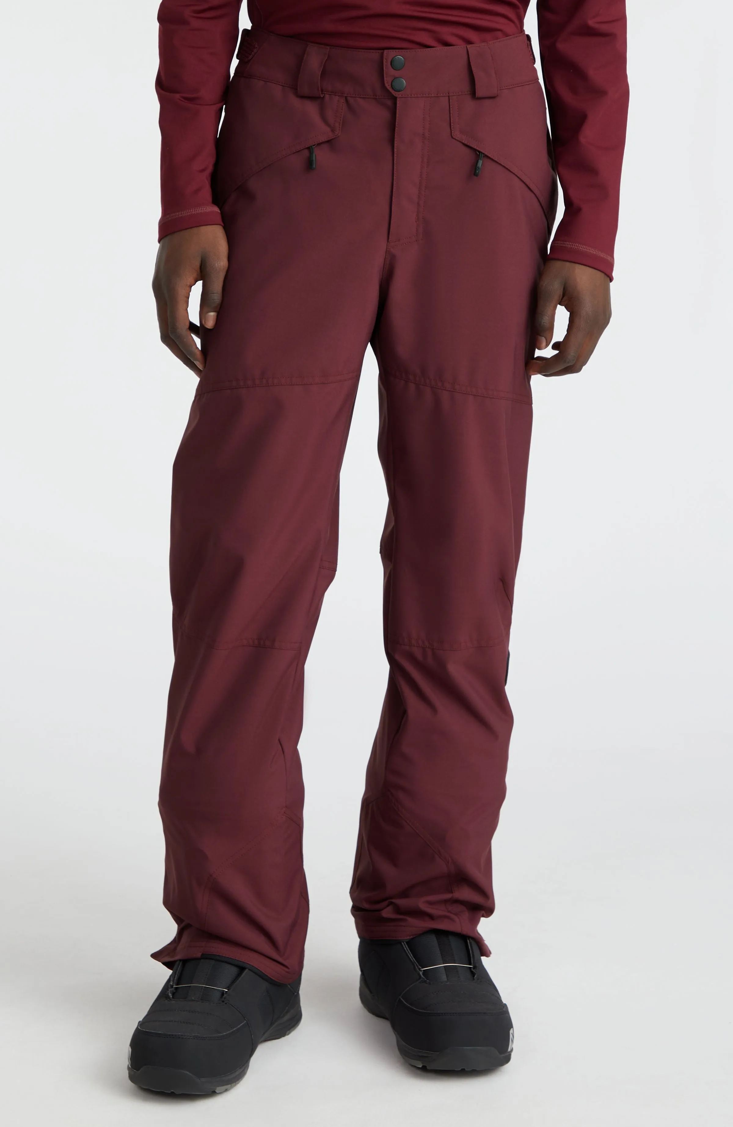 Hammer Snow Pants | Windsor Wine