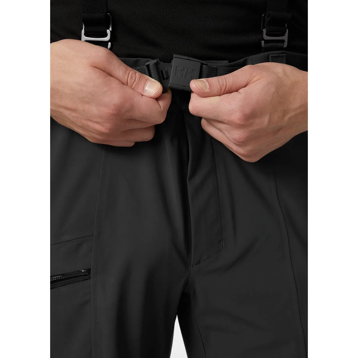 Helly Hansen Men's Verglas Backcountry Pant