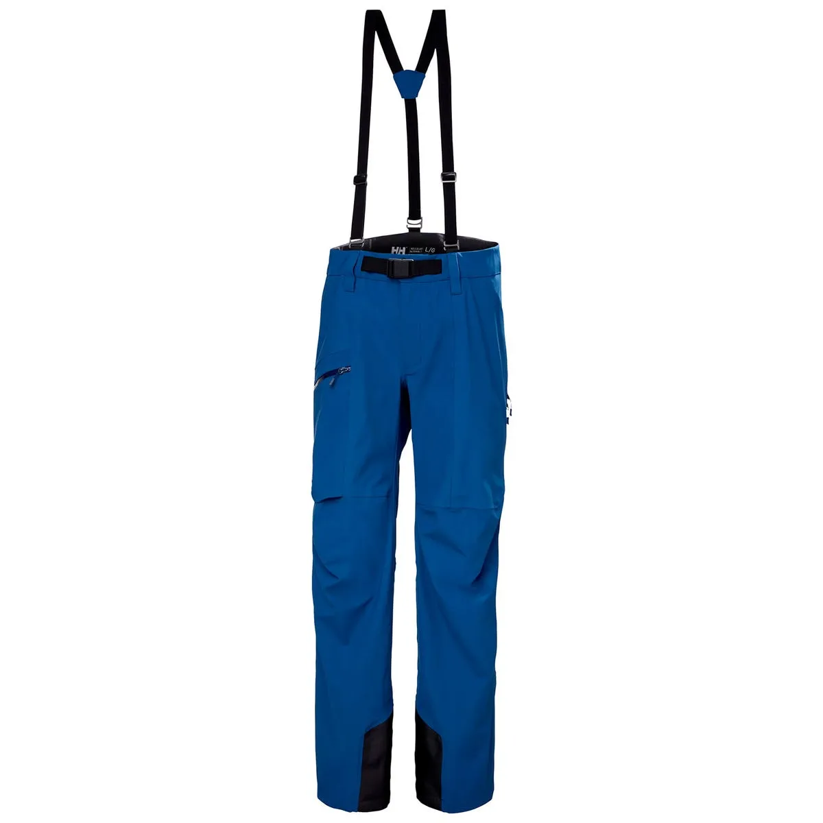 Helly Hansen Men's Verglas Backcountry Pant