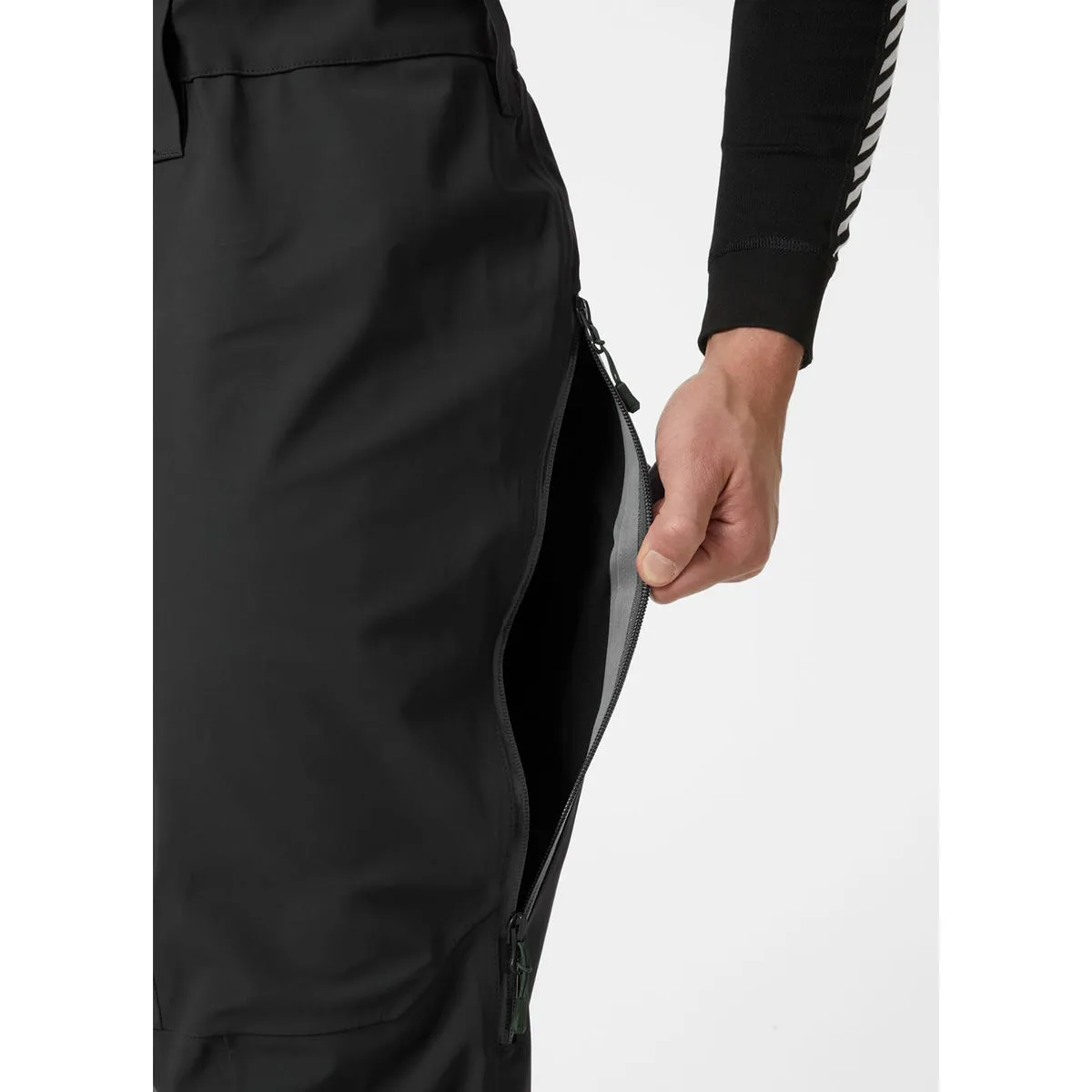 Helly Hansen Men's Verglas Backcountry Pant