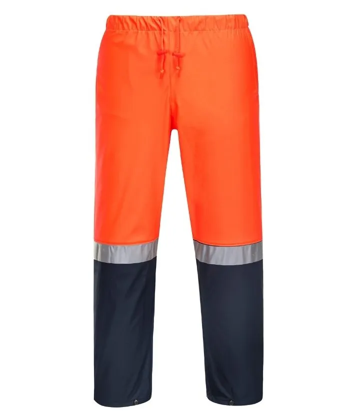 Hi Vis, Waterproof Pants