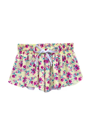 JUNIOR FARRAH SHORTS- FINAL SALE