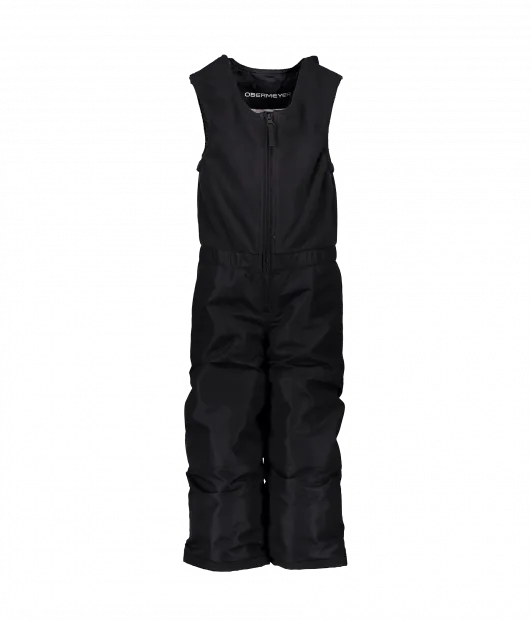 Kids Outer Limits Snow Pant - Black